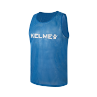 Kelme Накидка тренировочная PRACTICE 8051BX1002/8051BX3002.409