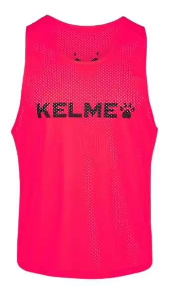 Kelme Накидка тренировочная ELEGANTE 8051BX1001.931