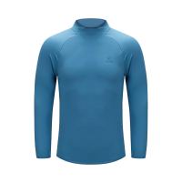 Kelme Терморубашка CAMPEZO 8361TL1026.471