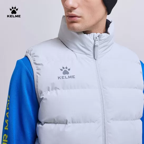 Kelme Жилет TALANTE 8161MJ1001.202