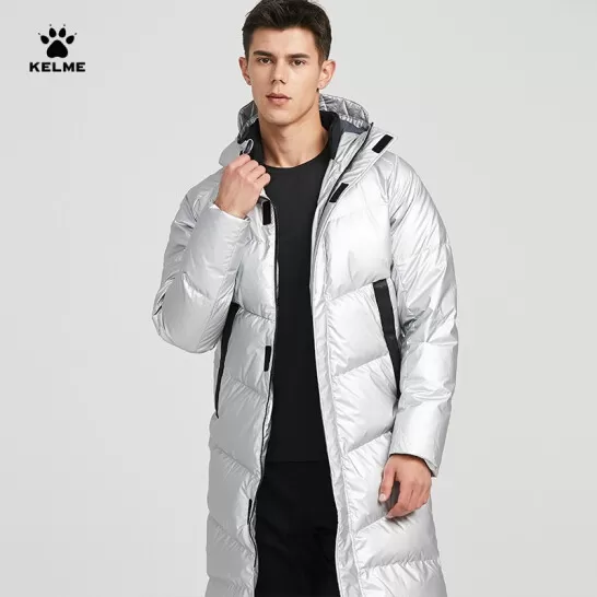 Kelme Куртка PRESTIGIO 8061YR1002.900