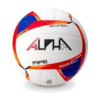AlphaKeepers Мяч волейбольный PIPE T5 6502