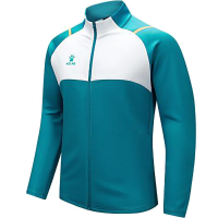 Kelme Куртка ALBACETE 8361WT1071/8361WT3071.340 (взр.)