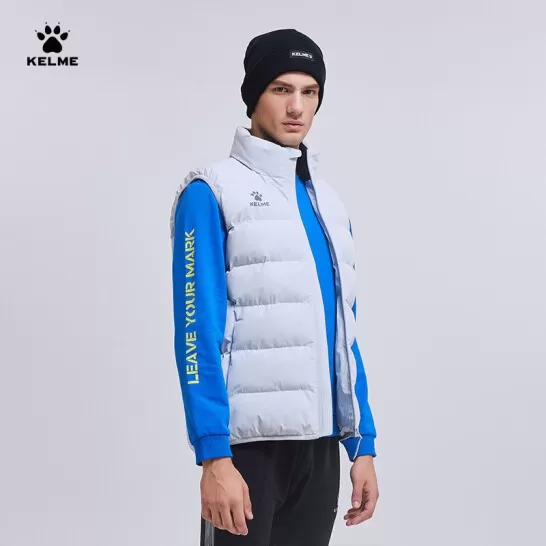 Kelme Жилет TALANTE 8161MJ1001.202