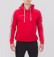 Kelme Толстовка флис STREET 75206.130