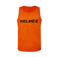 Kelme Накидка тренировочная PRACTICE 8051BX1002/8051BX3002.932 (взр.)