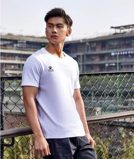 Kelme Футболка MADRID 7351TX1091.100