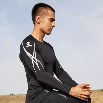 Kelme терморубашка VAMOS 8161TL1001.000