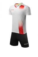 Kelme Комплект CORUNA (футболка+шорты) 3881020/3883020.107 (взр.)