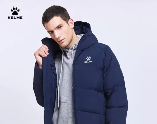 Kelme Куртка AMBIENT 8161YR1001.416