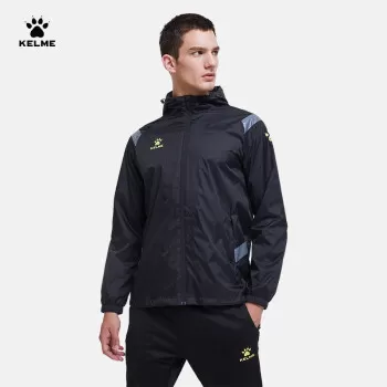 Kelme Куртка SUERTE 8161WT1006.000