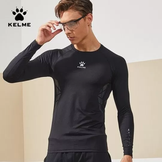 Kelme Терморубашка PRO TIGHT 3871101.000