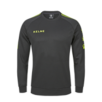 Kelme Толстовка DINAMICA 3891370/3893370.012 (муж.)