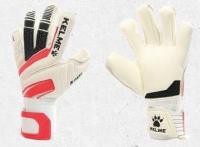 Kelme Перчатки вратарские BARBATE 8101ST5002.107
