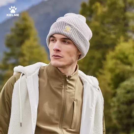 Kelme Шапка PAJARA 8201MZ5011.200