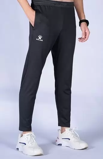 Kelme Брюки SOLO 8061CK1001/8061CK3002.201 (взр.)