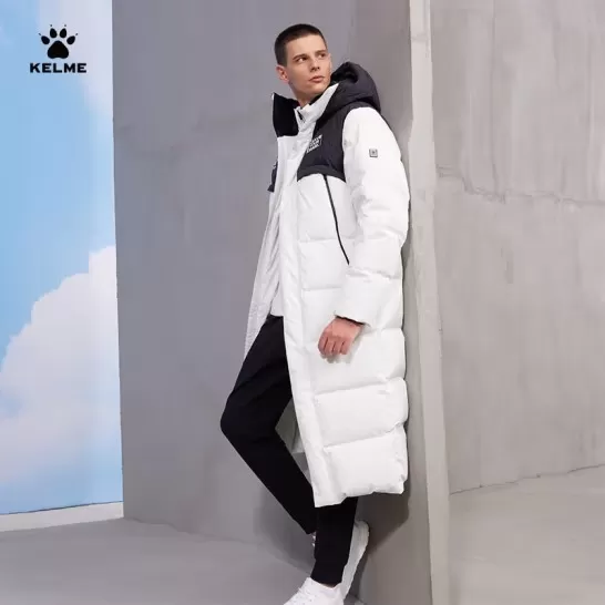 Kelme Куртка FUERZA 8261YR1013.100