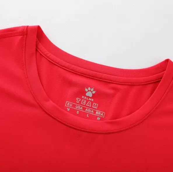 Kelme Футболка ATOMICO 8151TX1002/8151TX2002/8151TX3002.600 (муж.)