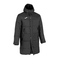 Joma. Теплая куртка удлиненная ISLANDIA III 101697.100