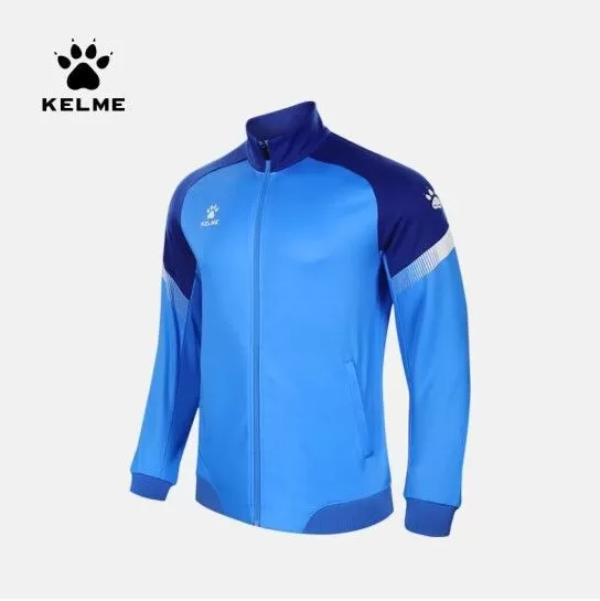 Kelme Толстовка COSTAS 8061WT1009/8061WT3002.906 (взр.)