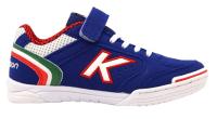 Kelme Футзальная обувь PRECISION ELASTIC W CUP 55986-909