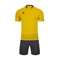 Kelme Комплект BASIC (футболка+шорты) 3801099/3803099.737 (взр.)