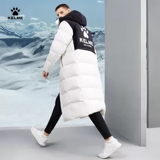 Kelme Куртка FUERZA 8261YR1013.100