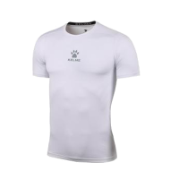 Kelme Термобелье CAZORLA (футболка) 8351TL1025.100