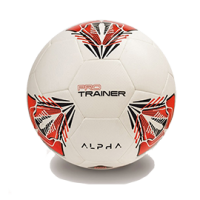 AlphaKeepers Мяч футбольный HYBRID PRO TRAINER 83020C5 Белый