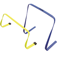 AlphaKeepers Барьер (HDRL-FF9) FLAT HURDLE 9 дюймов 7004