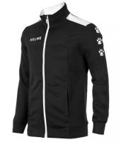 Kelme Толстовка флис LINCE 3881321/3883321.003 (взр.)