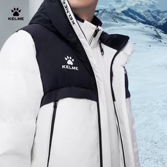 Kelme Куртка FUERZA 8261YR1013.100