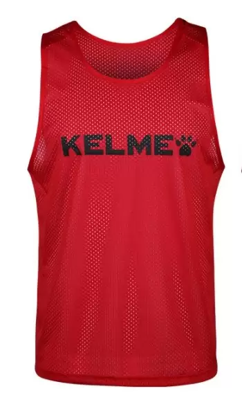 Kelme Накидка тренировочная ELEGANTE 8051BX1001.611