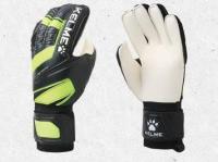 Kelme Перчатки вратарские CALELLA 8101ST5003.010