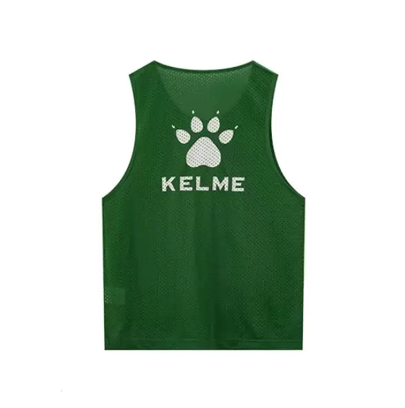 Kelme Накидка тренировочная ELEGANTE 8051BX3001.311