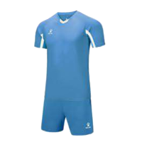 Kelme Комплект UNION (футболка+шорты) 7351ZB1129/7351ZB3130.476 (взр.)