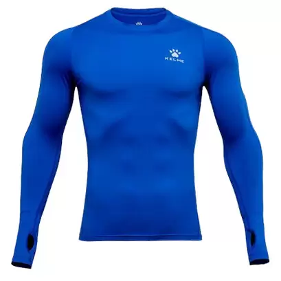 Kelme Терморубашка LEANDRO 3891112/3893112.400 (взр.)