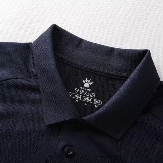 Kelme Поло EXITO 8153PL1005.416