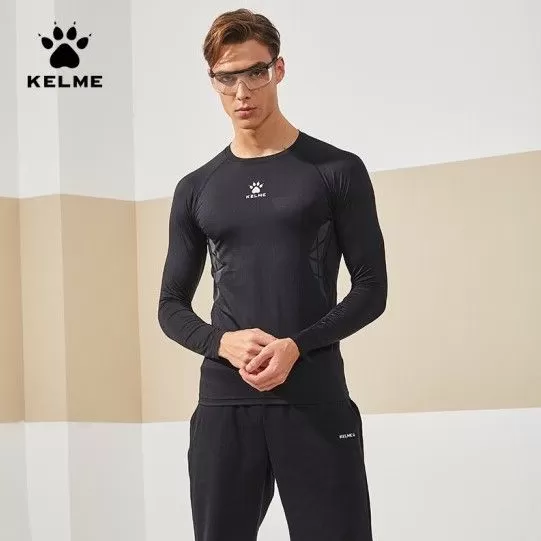 Kelme Терморубашка PRO TIGHT 3871101.000